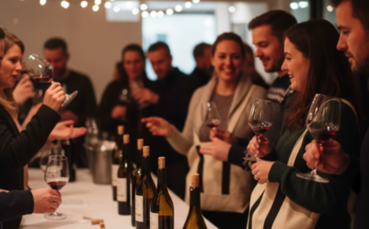 Fiera Mercato dei Vini dei Colli Orientali