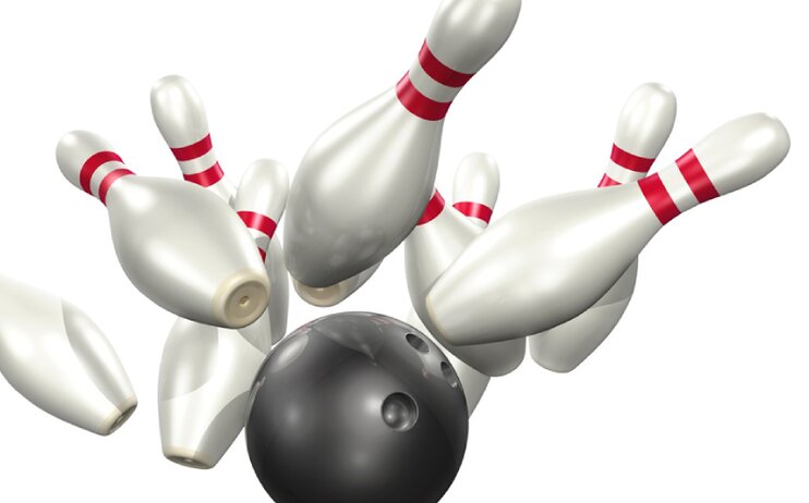 Torneo sociale di bowling